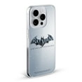 thumbnail image 2 of Head Case Designs Batman Arkham Origins Key Art Logo Soft Gel Case for Apple iPhone 7 Plus / iPhone 8 Plus, 2 of 7