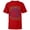 Red, variant on Ewok Wicket Kindness Matters Earth Day Distressed - Short Sleeve T-Shirt for Kids - Customized-Navy