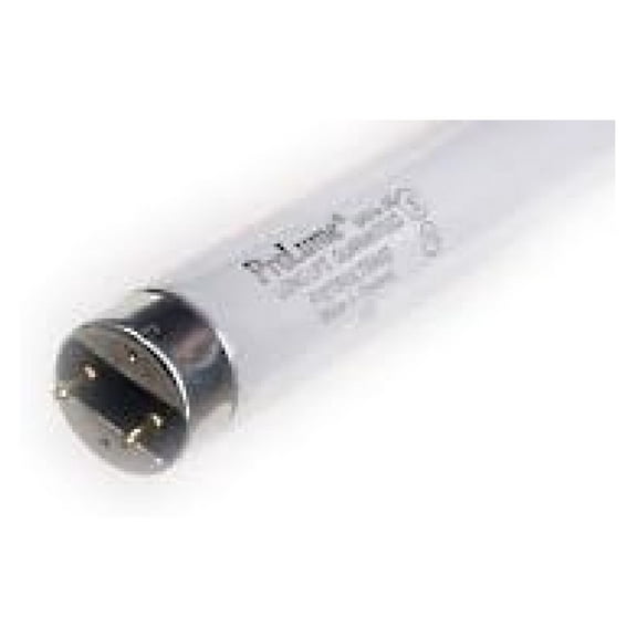109428 F32T8/865/ECO F32 T8 Bulb 6500K 4 Foot Light Lighting Fluorescent Tube Case of 25