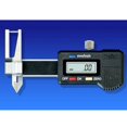 thumbnail image 2 of Medidor de Espesor Digital de LCD Mini Herramienta de Medición de Medidor de Espesor Electrónico Portátil Calibrador de a 25 Mm, Resolución Yotijar Pinza de espesor carpintería, 2 of 6