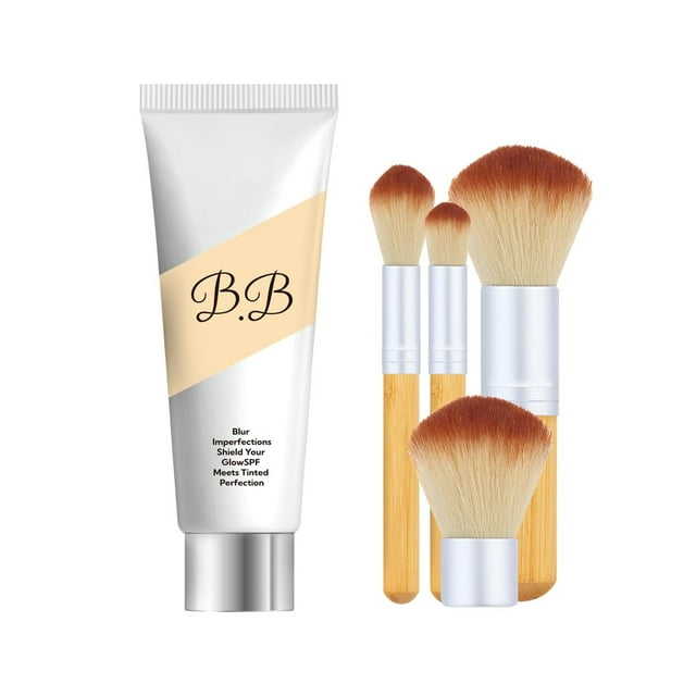 Blur Tinted Moisturizer 30 Tinted Moisturizer With Broad 30 Full Coverage Oil Light