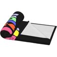 thumbnail image 3 of Kali Actress Uchis Flannel Blanket Air Conditioning Blanket Nap Blanket Sofa Throw Blanket Throw Blankets 60"X50", 3 of 6
