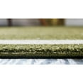 thumbnail image 4 of Unique Loom Color Bordered Modern Area Rugs, Green, 4 of 7