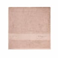 thumbnail image 1 of Toalla De Manos Spring Air 70x40 Cm 100% Algodón Ultra Suave Beige Liso, 1 of 7