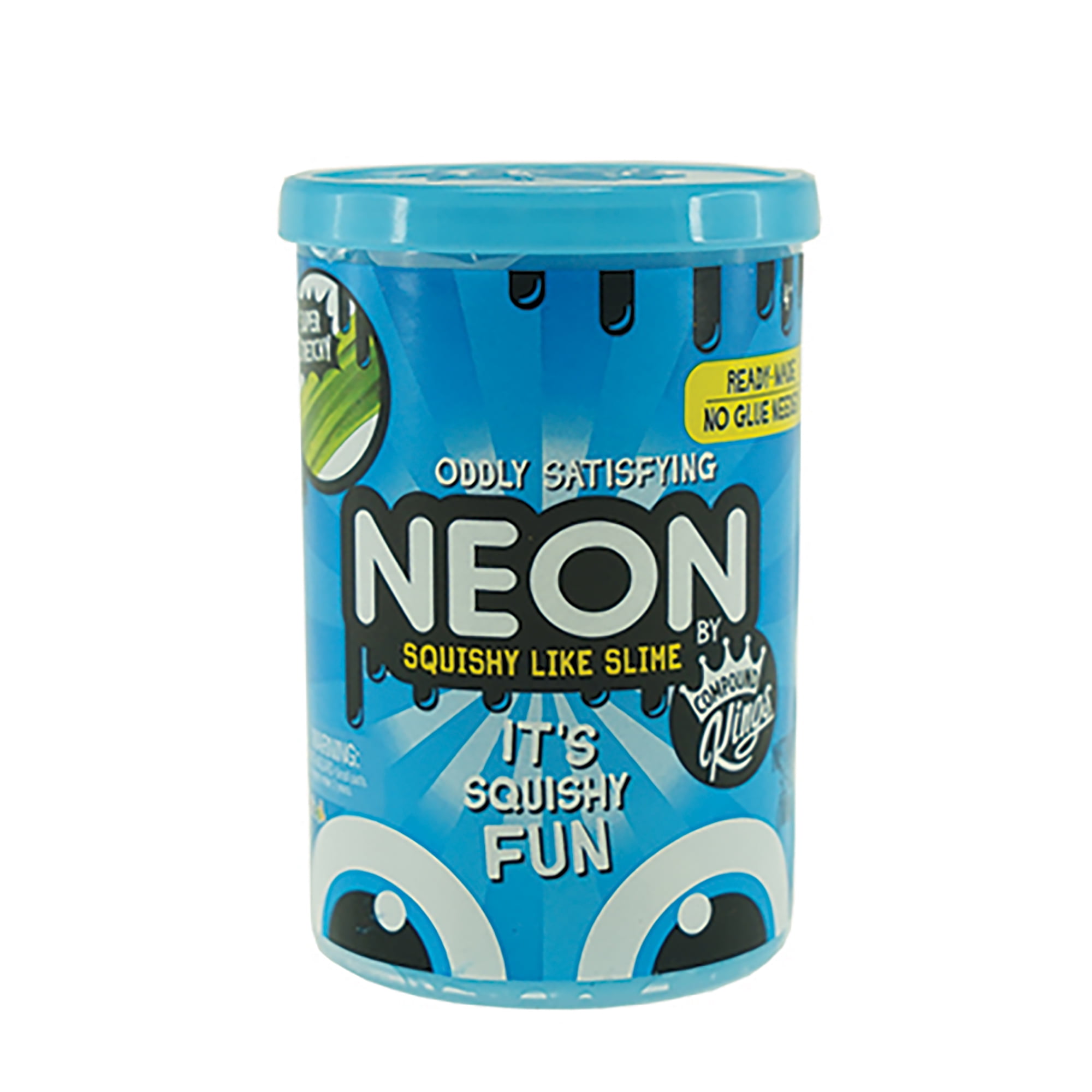 WeCool Toys Slime Blue - Walmart.com 