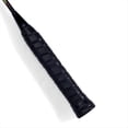 thumbnail image 1 of Antideslizante de Tenis Contrachapado Que Absorbe el Sudor Cinturón Que Absorbe el Sudor de Tenis de PU Negro, 1 of 5