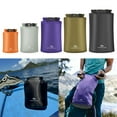 thumbnail image 2 of Waterproof Dry Bag, Light Weight Drybag Canoes Bag Waterproof Bag for Kayaking Rafting Boating Hiking Camping Dry Sacks, 2 of 9