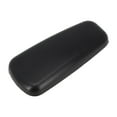 thumbnail image 5 of Pu Leather Car Leg Knee Cushions Elbow Pad Armrest Soft Pad Car Interior, 5 of 7