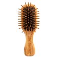 thumbnail image 1 of Cepillo para perros Chris Christensen Tiny Tot, serie de alfileres de madera de 20 mm, 1 of 9