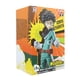 thumbnail image 1 of My Hero Academia Deku Izuku Midoriya Figura exclusiva de Banpresto de 6 pulgadas para adultos, 1 of 2