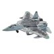 thumbnail image 2 of Kits de modelos de aviones de combate 1:72, kits de aviones de ocio, colección para montar Estilo C, 2 of 9