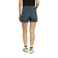 thumbnail image 3 of Jordache Women's High Rise Carpenter Short, 3 of 6