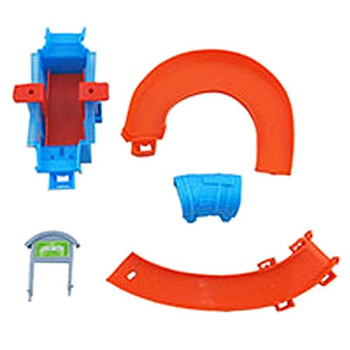 Replacement Parts for HotWheels Ultimate Gator CarWash FTB67 Die