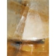 thumbnail image 3 of Loreth, Lanie 19x24 Black Modern Framed Museum Art Print Titled - On Misty Waters I, 3 of 5