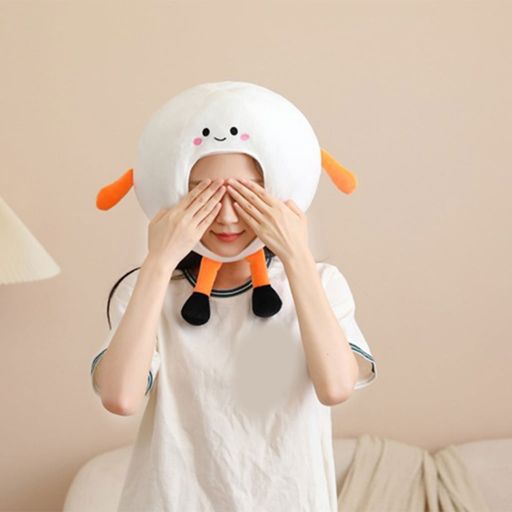 lanema Interactive Table Tennis Hat With Soft Paddles For Family Gatherings And Creative Play