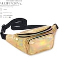 thumbnail image 2 of Bolsa Cangurera Shendy Vendy Casual Para Mujer Ligera Multifuncional, 2 of 6