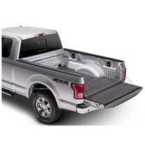 Bedrug XLTBMC19SBS XLT Bedmat For Spray-In Or No Bed Lnr 19  (New Body) GM 6'6" W/O Mlti-Pro Tlgte Fits select: 2019-2023 CHEVROLET SILVERADO, 2019-2023 GMC SIERRA