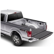 BedRug by RealTruck XLTBMC19SBS XLT Bedmat For Spray-In Or No Bed Lnr 19+ (New Body) GM 6'6" w/o Mlti-Pro Tailgate Compatible with select: 2019-2023 Chevrolet Silverado, 2019-2023 GMC Sierra