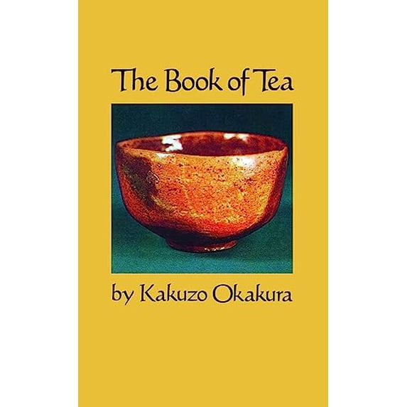 Pre-Owned The Book of Tea, 9780486200705, 0486200701, Paperback,