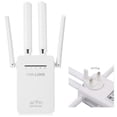 thumbnail image 2 of 1200Mbps WiFi Range Extender Repeater Wireless Amplifier Router Signal Booster, 2 of 4