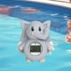 thumbnail image 1 of Termómetro Digital Para Baño Infantil, Medidor De Temperatura Del Agua, Tiempo De Baño Fiable Para Niños, Pantalla HD Con Alertas Visuales, Resistente Al Agua IPX7, Diseño Ergonómico, 1 of 7