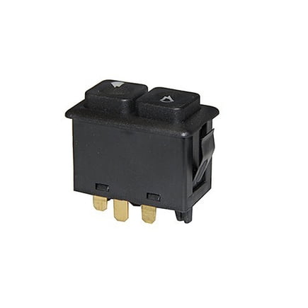 MTC 1039/61-31-1-381-205 Window/Sunroof Switch (for BMW Models)