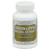 Amino Acid & Botanical Green-Lipped Mussel Extract Capsules, 60 Ct