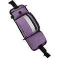 thumbnail image 3 of Bolsa de entrenamiento al aire libre Zulema Violeta, 3 of 7