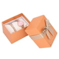 thumbnail image 3 of Women's Watch Jewelry Set Alloy Rhinestone Watch Rose Gold Jewelry Bangle for Party Weddings, 3 of 10