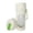 Green, variant on Portable Electric Juicer Cup Wireless Personal-Blender for Smoothies Shakes Fruit Mixing Machine Home Travel Easter Gifts Valentines Day Present Battery Powered, Green