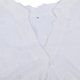 thumbnail image 4 of Blusas Sueltas Con Cuello En V Para Mujer Camisas De Manga Larga Otoño, 4 of 6