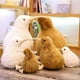 thumbnail image 5 of Kiwi Bird Plush Toy - Realistic New Zealand Stuffed Animal Doll, Soft Cloth Art Toy for Kids Collection, 5 of 5