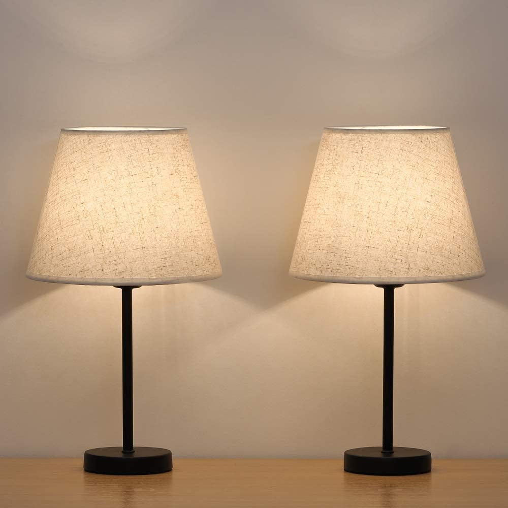 walmart small table lamps