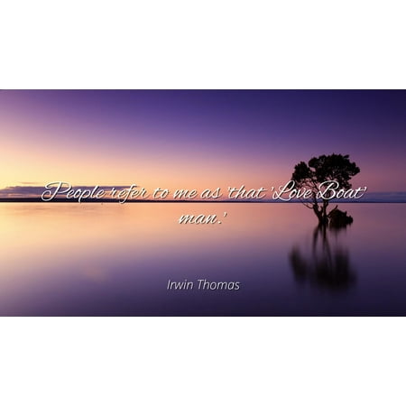 love boat quotes