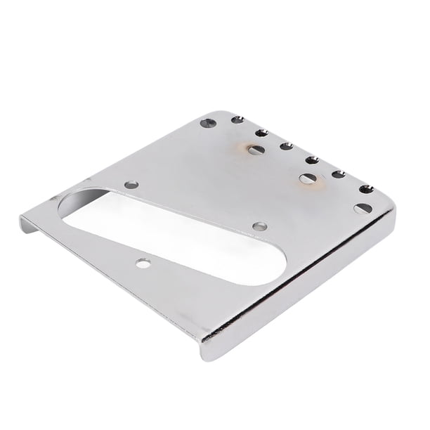 Guitar Bridge Tailpiece, Electric Guitar Bridge Intonation Adjustment 3