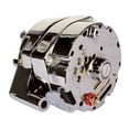 thumbnail image 3 of 140 Amp Alternator Ford 1 Wire 6-Groove, 3 of 7