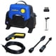 thumbnail image 5 of Hidrolavadora Eléctrica Goodyear 1450 PSI 1400W para Auto Patio y Jardín, 5 of 6