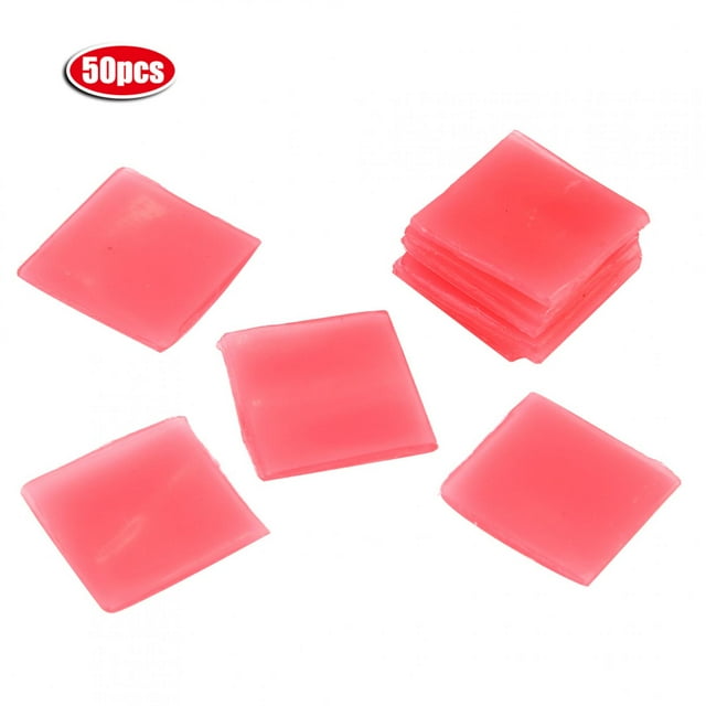 Arcilla adhesiva para pintura de diamantes DIY Sincero 50 piezas