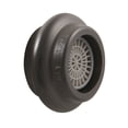 thumbnail image 4 of Kingston Brass KS3125GL Wall Mount Arch Bathroom Faucet, Oil Rubbed Bronze, 4 of 4