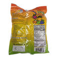 thumbnail image 2 of DinDon Fruity Snack TikTok Ju-C Jelly Fruit Candy Bag 11.3 oz 5 Flavors Strawberry, Sour Apple, Pineapple, Grape, and Orange Tasty Fruity Jelly Snack, 2 of 3