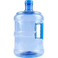thumbnail image 1 of Water Bottles 5 Gallon Water Bottle 5 Gallon Water Container Water Jugs Drinking, 1 of 3