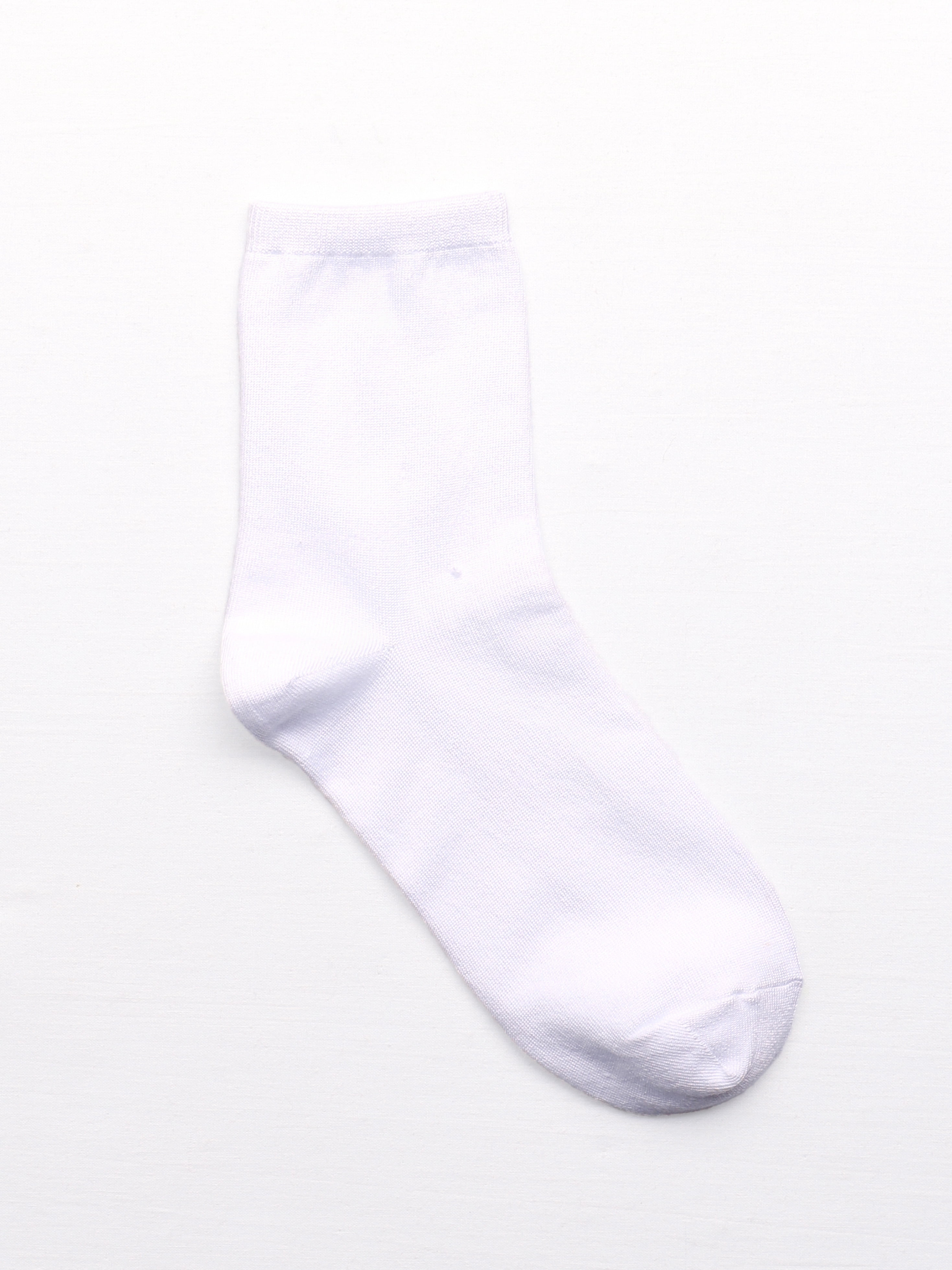Joyspun Women’s Pattern Dress Crew Socks, 4-Pack, Sizes 4-10
