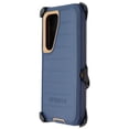 thumbnail image 1 of OtterBox Étui-Holster avec Béquille Defender pour Téléphone Cellulaire pour Samsung Galaxy S2, Bleu, 1 of 3