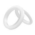 thumbnail image 1 of Joints en Silicone Réutilisables 54MM Anneau d'Étanchéité de Qualité Alimentaire Compatible avec Machine Breville 450870878880, 1 of 7