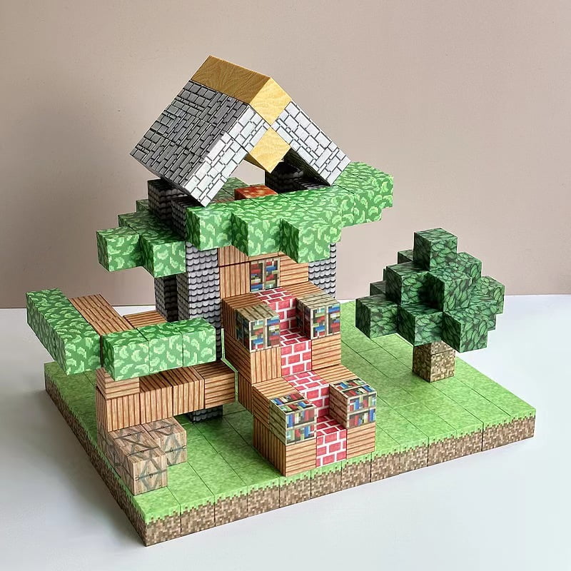 Creative world toys hotsell