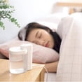 thumbnail image 4 of Humidificador ultrasónico de 1 pieza de 260 ml, mini humidificador portátil silencioso de carga USB de 50 ml / H, adecuado para sala de , dormito Macarena Mini humidificador USB portátil, 4 of 8