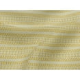 thumbnail image 4 of oneOone Viscose Jersey Fabric Geometric Block Print Fabric By The Yard 60 Inch Wide, 4 of 5