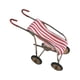thumbnail image 3 of Cochecito de Bebé en Miniatura para Casa de Muñecas para Niños a Escala 1/6 Y 1/12. Carrito de Empuje Pequeño Y Realista., 3 of 9