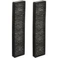 thumbnail image 1 of Lefu 2PCS 5230W1A003A Microwave Charcoal Filter, 1 of 9