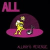 All - Allroy's Revenge - Punk Rock - Vinyl